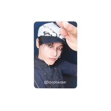 Load image into Gallery viewer, ATEEZ 'GOLDEN HOUR : Part.4' Makestar Lucky Draw Benefit Photocard
