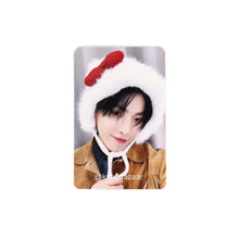Load image into Gallery viewer, ATEEZ 'GOLDEN HOUR : Part.4' Makestar Lucky Draw Benefit Photocard
