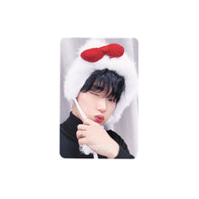 Load image into Gallery viewer, ATEEZ 'GOLDEN HOUR : Part.4' Makestar Lucky Draw Benefit Photocard
