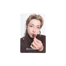 Load image into Gallery viewer, ATEEZ 'GOLDEN HOUR : Part.4' TOKTOQ Digipack Ver. POB Benefit Photocard
