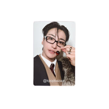 Load image into Gallery viewer, ATEEZ 'GOLDEN HOUR : Part.4' TOKTOQ Digipack Ver. POB Benefit Photocard

