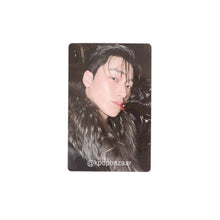 Load image into Gallery viewer, ATEEZ 'GOLDEN HOUR : Part.4' TOKTOQ Digipack Ver. POB Benefit Photocard
