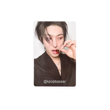 Load image into Gallery viewer, ATEEZ 'GOLDEN HOUR : Part.4' TOKTOQ Digipack Ver. POB Benefit Photocard
