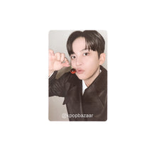 Load image into Gallery viewer, ATEEZ 'GOLDEN HOUR : Part.4' TOKTOQ Digipack Ver. POB Benefit Photocard
