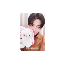 Load image into Gallery viewer, ATEEZ 'GOLDEN HOUR : Part.4' TOKTOQ POCAALBUM Ver. POB Benefit Photocard
