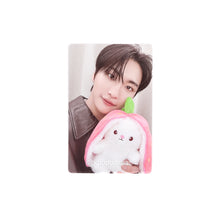 Load image into Gallery viewer, ATEEZ 'GOLDEN HOUR : Part.4' TOKTOQ POCAALBUM Ver. POB Benefit Photocard

