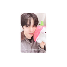 Load image into Gallery viewer, ATEEZ 'GOLDEN HOUR : Part.4' TOKTOQ POCAALBUM Ver. POB Benefit Photocard

