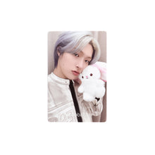 Load image into Gallery viewer, ATEEZ 'GOLDEN HOUR : Part.4' TOKTOQ POCAALBUM Ver. POB Benefit Photocard

