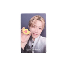 Load image into Gallery viewer, ATEEZ 'GOLDEN HOUR : Part.4' TOKTOQ POB Benefit Photocard
