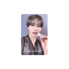 Load image into Gallery viewer, ATEEZ 'GOLDEN HOUR : Part.4' TOKTOQ POB Benefit Photocard
