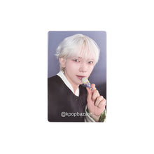 Load image into Gallery viewer, ATEEZ 'GOLDEN HOUR : Part.4' TOKTOQ POB Benefit Photocard
