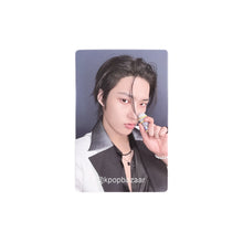 Load image into Gallery viewer, ATEEZ 'GOLDEN HOUR : Part.4' TOKTOQ POB Benefit Photocard
