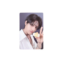 Load image into Gallery viewer, ATEEZ 'GOLDEN HOUR : Part.4' TOKTOQ POB Benefit Photocard
