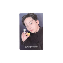 Load image into Gallery viewer, ATEEZ 'GOLDEN HOUR : Part.4' TOKTOQ POB Benefit Photocard
