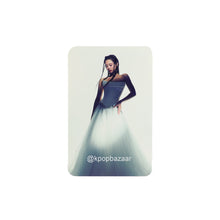 Load image into Gallery viewer, BLACKPINK 'DEADLINE' KPOP TOGETHER POB Benefit Photocard
