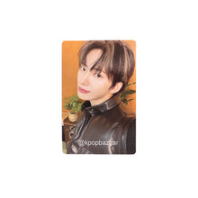 Load image into Gallery viewer, xikers 'HOUSE OF TRICKY: SPUR' Official Album Photocard
