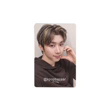 Load image into Gallery viewer, xikers 'HOUSE OF TRICKY: SPUR' Official Album Photocard
