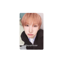 Load image into Gallery viewer, xikers 'HOUSE OF TRICKY: SPUR' Official Album Photocard

