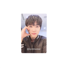 Load image into Gallery viewer, xikers 'HOUSE OF TRICKY: SPUR' Official Album Photocard
