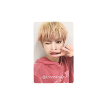 Load image into Gallery viewer, xikers 'HOUSE OF TRICKY: SPUR' Official Album Photocard
