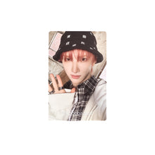 Load image into Gallery viewer, xikers 'HOUSE OF TRICKY: SPUR' Official Album Photocard
