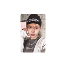 Load image into Gallery viewer, xikers 'HOUSE OF TRICKY: SPUR' Official Album Photocard
