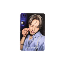 Load image into Gallery viewer, xikers 'HOUSE OF TRICKY: SPUR' Official Album Photocard
