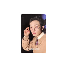 Load image into Gallery viewer, xikers 'HOUSE OF TRICKY: SPUR' Official Album Photocard
