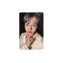 Load image into Gallery viewer, xikers 'HOUSE OF TRICKY: SPUR' Official Album Photocard
