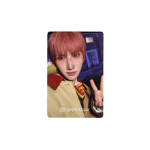 Load image into Gallery viewer, xikers 'HOUSE OF TRICKY: SPUR' Official Album Photocard
