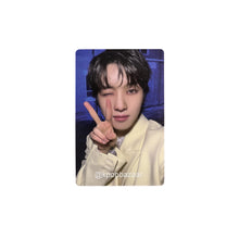 Load image into Gallery viewer, xikers 'HOUSE OF TRICKY: SPUR' Official Album Photocard
