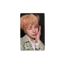 Load image into Gallery viewer, xikers 'HOUSE OF TRICKY: SPUR' Official Album Photocard
