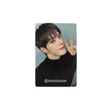 Load image into Gallery viewer, xikers 'HOUSE OF TRICKY: SPUR' Official Album Photocard
