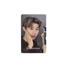 Load image into Gallery viewer, xikers 'HOUSE OF TRICKY: SPUR' Official Album Photocard
