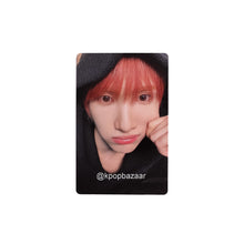 Load image into Gallery viewer, xikers 'HOUSE OF TRICKY: SPUR' Official Album Photocard
