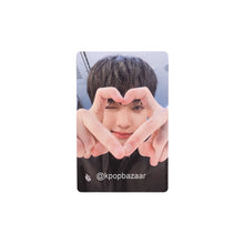 Load image into Gallery viewer, xikers 'HOUSE OF TRICKY: SPUR' Official Album Photocard
