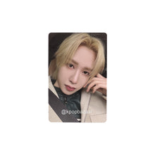 Load image into Gallery viewer, xikers 'HOUSE OF TRICKY: SPUR' Official Album Photocard
