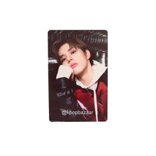 Load image into Gallery viewer, xikers 'HOUSE OF TRICKY: SPUR' POCAALBUM Ver. Official Album Photocard
