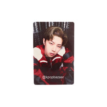 Load image into Gallery viewer, xikers 'HOUSE OF TRICKY: SPUR' POCAALBUM Ver. Official Album Photocard
