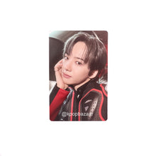 Load image into Gallery viewer, xikers 'HOUSE OF TRICKY: SPUR' POCAALBUM Ver. Official Album Photocard
