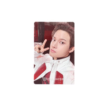 Load image into Gallery viewer, xikers 'HOUSE OF TRICKY: SPUR' POCAALBUM Ver. Official Album Photocard
