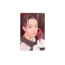 Load image into Gallery viewer, xikers 'HOUSE OF TRICKY: SPUR' POCAALBUM Ver. Official Album Photocard
