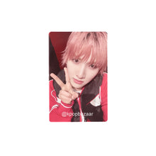 Load image into Gallery viewer, xikers 'HOUSE OF TRICKY: SPUR' POCAALBUM Ver. Official Album Photocard
