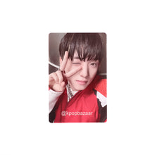 Load image into Gallery viewer, xikers 'HOUSE OF TRICKY: SPUR' POCAALBUM Ver. Official Album Photocard
