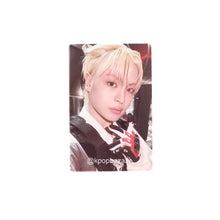 Load image into Gallery viewer, xikers 'HOUSE OF TRICKY: SPUR' POCAALBUM Ver. Official Album Photocard

