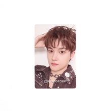 Load image into Gallery viewer, xikers 'HOUSE OF TRICKY: SPUR' POCAALBUM Ver. Official Album Photocard
