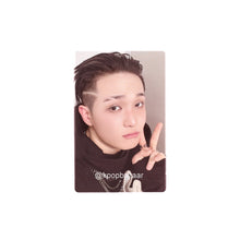 Load image into Gallery viewer, xikers 'HOUSE OF TRICKY: SPUR' POCAALBUM Ver. Official Album Photocard
