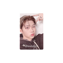 Load image into Gallery viewer, xikers 'HOUSE OF TRICKY: SPUR' POCAALBUM Ver. Official Album Photocard
