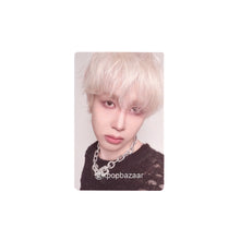 Load image into Gallery viewer, xikers 'HOUSE OF TRICKY: SPUR' POCAALBUM Ver. Official Album Photocard
