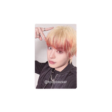 Load image into Gallery viewer, xikers 'HOUSE OF TRICKY: SPUR' POCAALBUM Ver. Official Album Photocard
